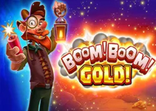 Boom Boom Gold