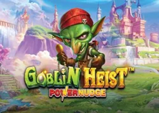 Goblin Heist Power Nudge