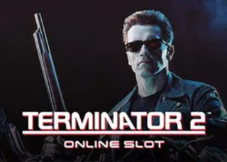 Terminator 2 Online Slot